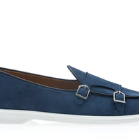 TANGERINE 7 VELUKID BLUE AIRWALK | Image 3