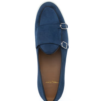 TANGERINE 7 VELUKID BLUE AIRWALK | Image 4