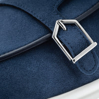TANGERINE 7 VELUKID BLUE AIRWALK | Image 5