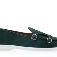TANGERINE 7 VELUKID GREEN AIRWALK | Image 3