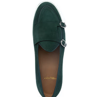 TANGERINE 7 VELUKID GREEN AIRWALK | Image 4