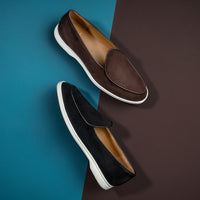 TANGERINE VELUKID COCOA AIRWALK | Image 6