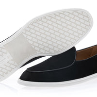 TANGERINE VELUKID BLACK AIRWALK | Image 2