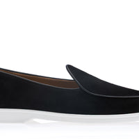 TANGERINE VELUKID BLACK AIRWALK | Image 3