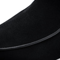 TANGERINE VELUKID BLACK AIRWALK | Image 5