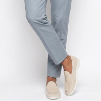 TANGERINE VELUKID BEIGE AIRWALK | Image 6