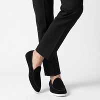 TANGERINE VELUKID BLACK AIRWALK | Image 6