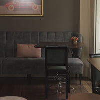 TANGERINE VELUKID NAVY AIRWALK | Video