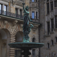 TANGERINE 15.1 BRUSHED NAVY BELGIAN LOAFERS | Video