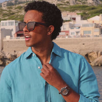 CAPRI GUANTO COGNAC LOAFERS | Video