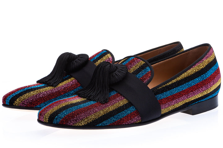 AGADIR ASLAN SLIPPERS Slippers Superglamourous