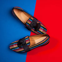 AGADIR ASLAN SLIPPERS Slippers Superglamourous | Image 6
