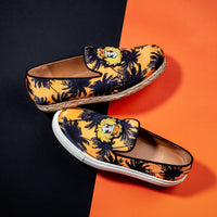 RAOUL PALMARASO ORANGE SKATE Sneakers Superglamourous | Image 6