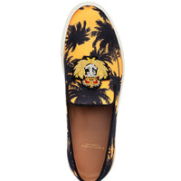 RAOUL PALMARASO ORANGE SKATE Sneakers Superglamourous | Image 4