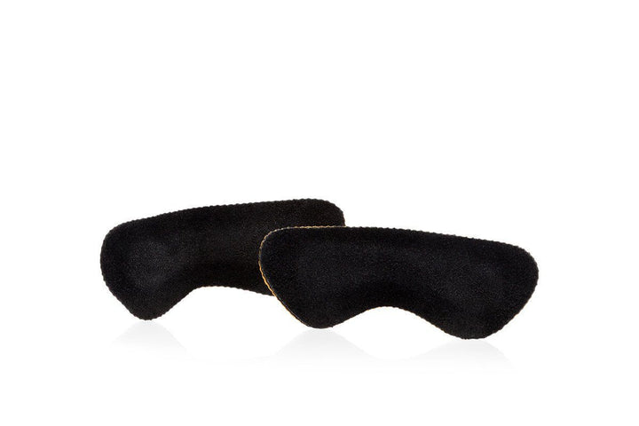 ADHESIVE HEEL GRIPS Shoe Care Kits Superglamourous