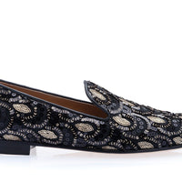 HARLEY ISOLINA BLACK SLIPPERS Slippers Superglamourous | Image 2