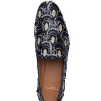 HARLEY ISOLINA BLACK SLIPPERS Slippers Superglamourous | Image 4