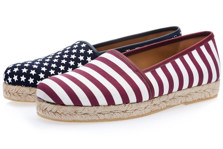 HARLEY STARS'N'STRIPES ROPE Hidden Superglamourous