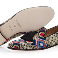 LOUIS DARU BLACK SLIPPERS Slippers Superglamourous | Image 2