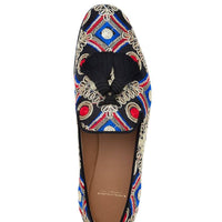 LOUIS DARU BLACK SLIPPERS Slippers Superglamourous | Image 3