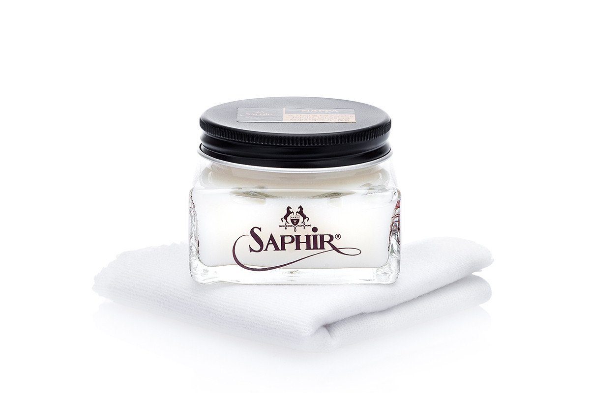 NAPPA CLEANING CREAM – SUPERGLAMOUROUS - Main Image