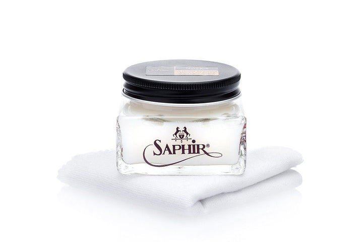 NAPPA CLEANING CREAM Shoe Care Kits Superglamourous