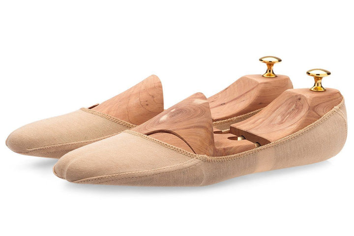 NO-SHOW COTTON SOCKS Socks Superglamourous