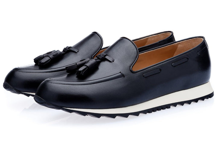 PHILIPPE NAPPA BLACK ACTIVE Active Superglamourous