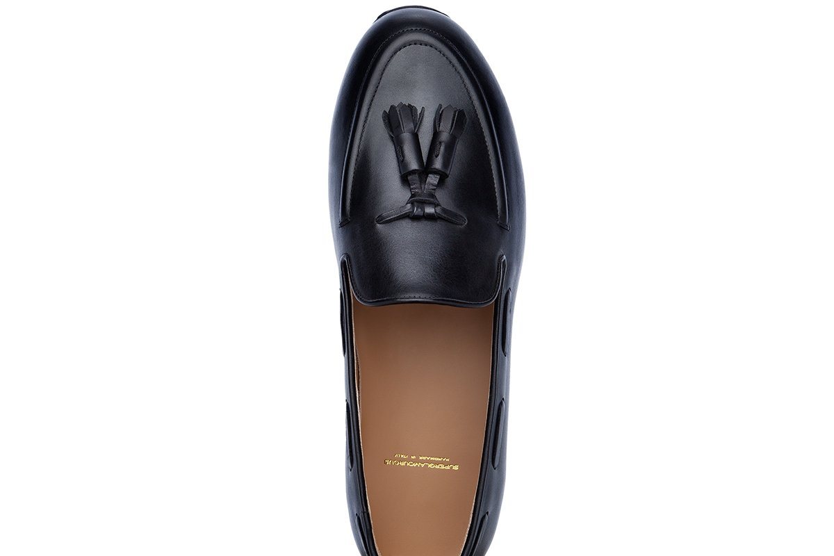 PHILIPPE NAPPA BLACK ACTIVE – SUPERGLAMOUROUS display picture 1