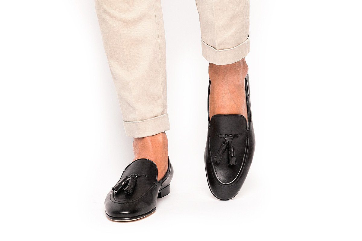 Philippe Nappa Loafers