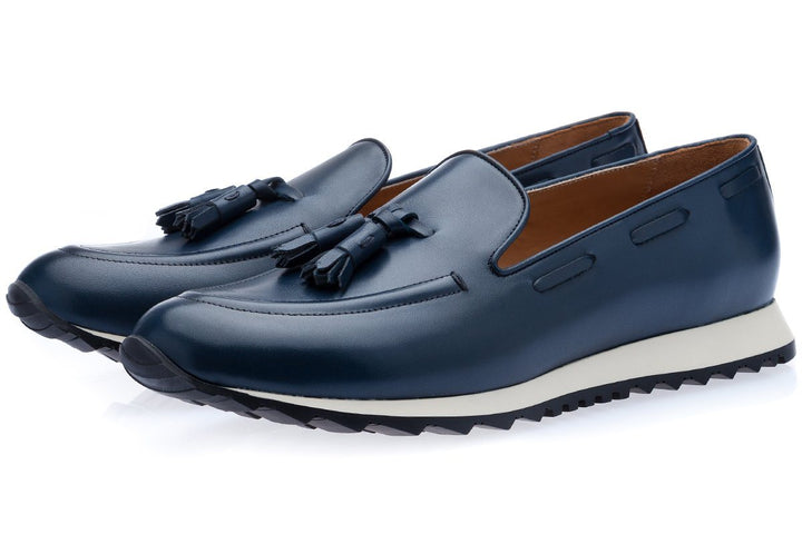 PHILIPPE NAPPA NAVY ACTIVE Active Superglamourous