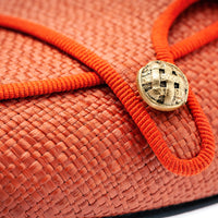 TANGERINE 3 GEORGIA ORANGE MULES Mules Superglamourous | Image 5