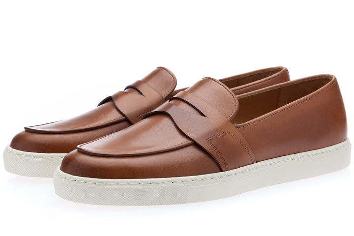 TANGERINE 9 TOLEDO TOBACCO SKATE Sneakers Superglamourous