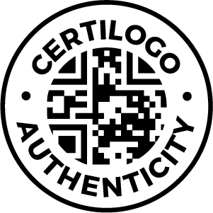 CERTILOGO AUTHENTICITY