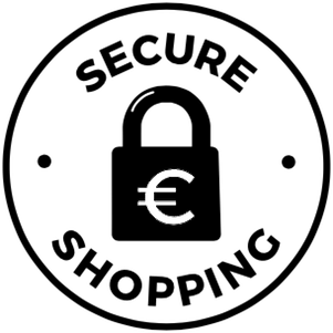 SECURE SHOPPING